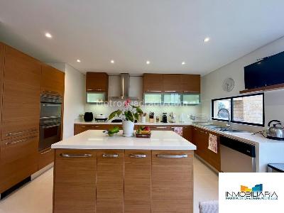 Casa de 4 alcobas en venta en Arboretto, La Calera, 333 m² · foto 8 de 20