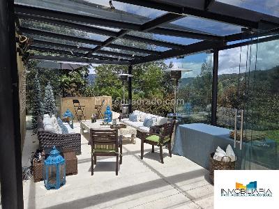 Casa en venta en Arboretto La Calera, La Calera · foto 18 de 20