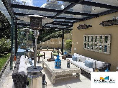Casa en venta en Arboretto La Calera, La Calera · foto 19 de 20