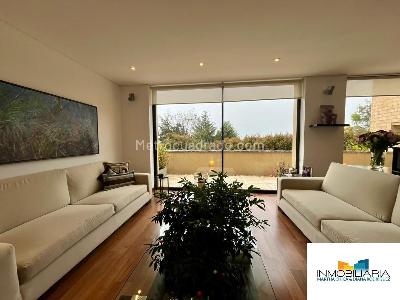 Casa en venta en Arboretto La Calera, La Calera · foto 2 de 20