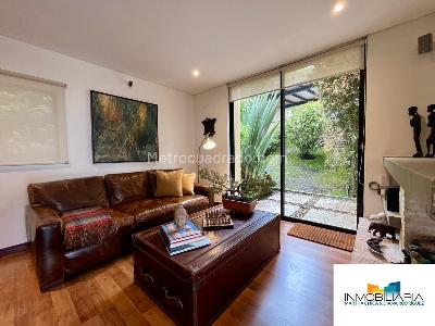 Casa en venta en Arboretto La Calera, La Calera · foto 8 de 20