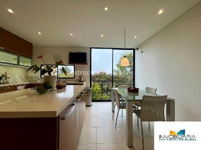 Casa en venta en Arboretto La Calera, La Calera · foto 6 de 20