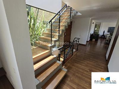 Casa en venta en Arboretto La Calera, La Calera · foto 10 de 20