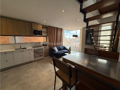 Apartamento en venta en Bellavista, Bogotá · foto 2 de 7