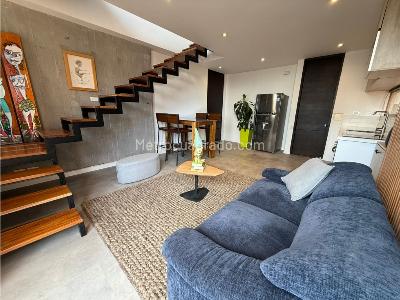 Apartamento en venta en Bellavista, Bogotá · foto 3 de 7