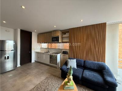 Apartamento en venta en Bellavista, Bogotá · foto 4 de 7