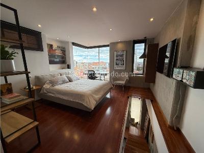 Apartamento en venta en Bellavista, Bogotá · foto 5 de 7