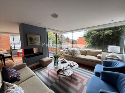 Apartamento en venta en Los Rosales, Bogotá · foto 2 de 20