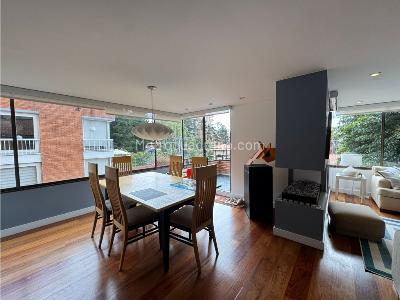 Apartamento en venta en Los Rosales, Bogotá · foto 5 de 20