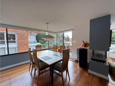 Apartamento en venta en Los Rosales, Bogotá · foto 6 de 20