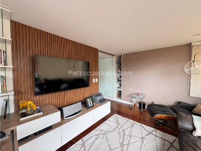 Apartamento en venta en Los Rosales, Bogotá · foto 11 de 20