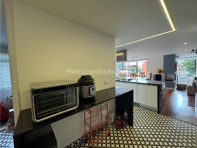Apartamento en venta en Los Rosales, Bogotá · foto 12 de 20