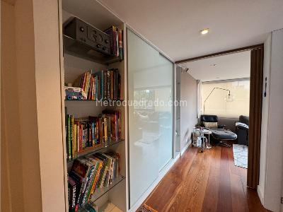 Apartamento en venta en Los Rosales, Bogotá · foto 13 de 20