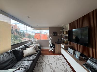 Apartamento en venta en Los Rosales, Bogotá · foto 14 de 20