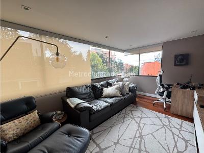Apartamento en venta en Los Rosales, Bogotá · foto 15 de 20