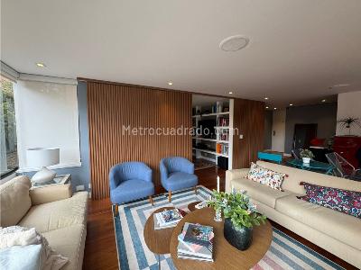 Apartamento en venta en Los Rosales, Bogotá · foto 17 de 20