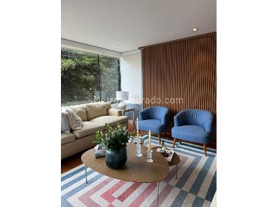 Apartamento en venta en Los Rosales, Bogotá · foto 18 de 20
