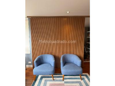 Apartamento en venta en Los Rosales, Bogotá · foto 19 de 20