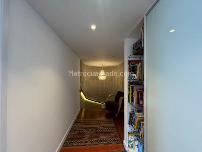 Apartamento en venta en Los Rosales, Bogotá · foto 20 de 20