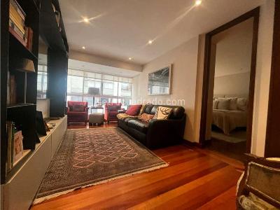 Apartamento de 3 alcobas en venta en Chico, Bogotá, 226 m² · foto 7 de 20