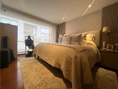 Apartamento de 3 alcobas en venta en Chico, Bogotá, 226 m² · foto 14 de 20