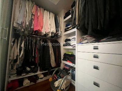 Apartamento de 3 alcobas en venta en Chico, Bogotá, 226 m² · foto 18 de 20