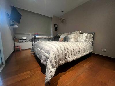 Apartamento de 3 alcobas en venta en Chico, Bogotá, 226 m² · foto 20 de 20