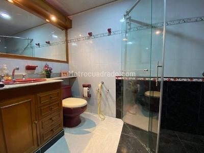 Apartamento de 3 alcobas en venta en El Batán, Bogotá, 105 m² · foto 13 de 15