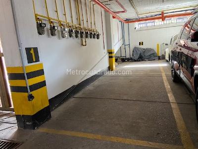 Apartamento de 3 alcobas en venta en El Batán, Bogotá, 105 m² · foto 14 de 15