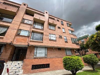 Apartamento de 3 alcobas en venta en El Batán, Bogotá, 105 m² · foto 15 de 15