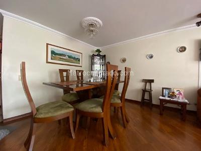 Apartamento de 3 alcobas en venta en El Batán, Bogotá, 105 m² · foto 3 de 15