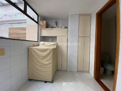 Apartamento de 3 alcobas en venta en El Batán, Bogotá, 105 m² · foto 6 de 15