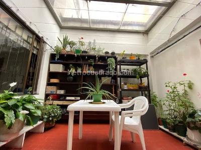 Apartamento de 3 alcobas en venta en El Batán, Bogotá, 105 m² · foto 7 de 15