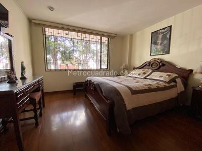 Apartamento de 3 alcobas en venta en El Batán, Bogotá, 105 m² · foto 8 de 15