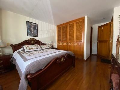 Apartamento de 3 alcobas en venta en El Batán, Bogotá, 105 m² · foto 9 de 15