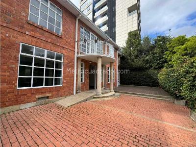 Oficina en Arriendo, El Nogal, Bogotá D.C.