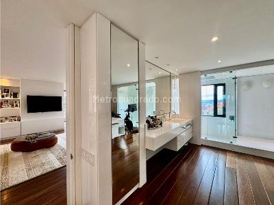 Apartamento de 2 alcobas en venta en Bellavista, Bogotá, 441 m² · foto 20 de 20