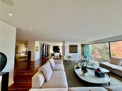 Apartamento de 2 alcobas en venta en Bellavista, Bogotá, 441 m² · foto 3 de 20