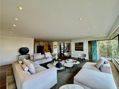 Apartamento de 2 alcobas en venta en Bellavista, Bogotá, 441 m² · foto 4 de 20