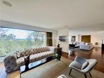 Apartamento de 2 alcobas en venta en Bellavista, Bogotá, 441 m² · foto 5 de 20