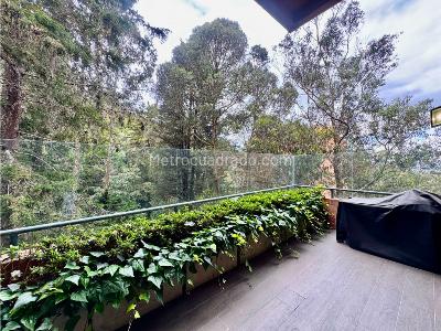Apartamento de 2 alcobas en venta en Bellavista, Bogotá, 441 m² · foto 10 de 20