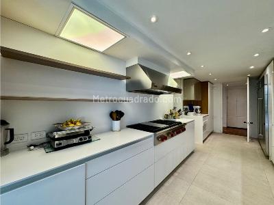 Apartamento de 2 alcobas en venta en Bellavista, Bogotá, 441 m² · foto 13 de 20
