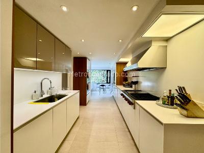 Apartamento de 2 alcobas en venta en Bellavista, Bogotá, 441 m² · foto 14 de 20