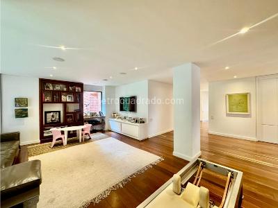 Apartamento de 2 alcobas en venta en Bellavista, Bogotá, 441 m² · foto 19 de 20
