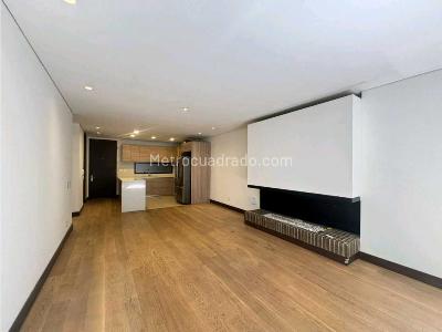 Apartamento de 2 alcobas en venta en El Retiro, Bogotá, 110 m² · foto 2 de 20