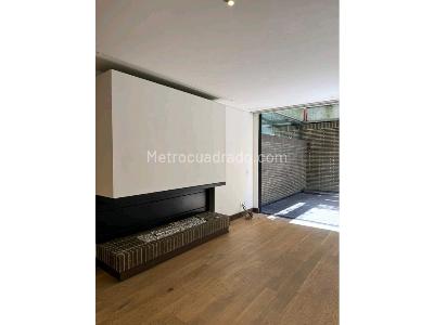 Apartamento de 2 alcobas en venta en El Retiro, Bogotá, 110 m² · foto 3 de 20