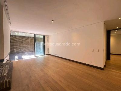Apartamento de 2 alcobas en venta en El Retiro, Bogotá, 110 m² · foto 4 de 20