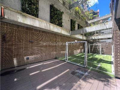 Apartamento de 2 alcobas en venta en El Retiro, Bogotá, 110 m² · foto 13 de 20
