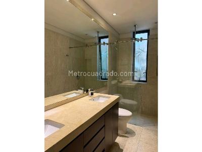Apartamento de 2 alcobas en venta en El Retiro, Bogotá, 110 m² · foto 14 de 20