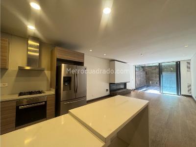 Apartamento de 2 alcobas en venta en El Retiro, Bogotá, 110 m² · foto 17 de 20